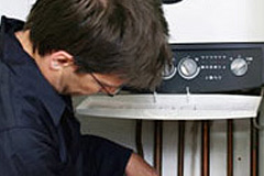 boiler replacement Goathill