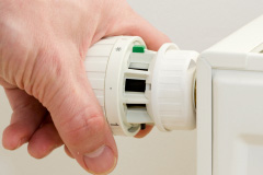 Goathill central heating repair costs