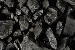 Goathill coal boiler costs