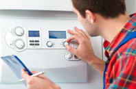 free commercial Goathill boiler quotes