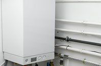 free Goathill condensing boiler quotes