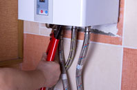 free Goathill boiler repair quotes
