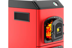 Goathill solid fuel boiler costs